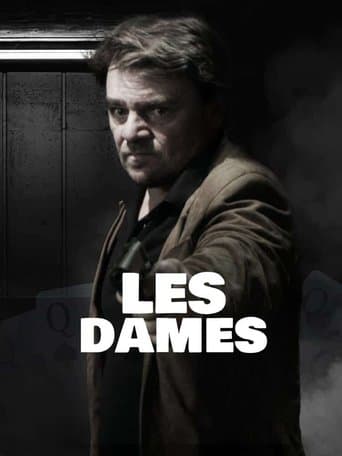 Movie poster for Dame de cœur