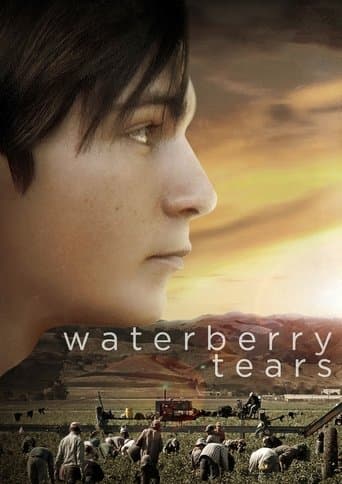 Movie poster for Waterberry Tears