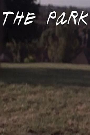 Movie poster for The Park