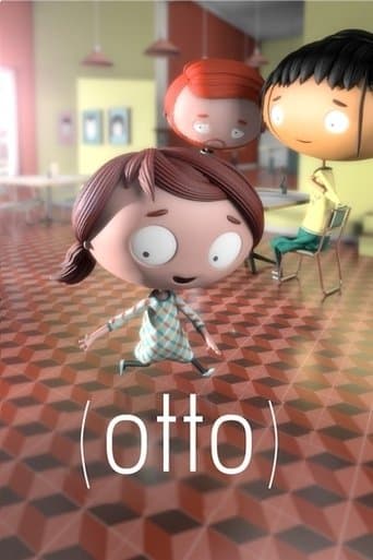 Movie poster for (Otto)