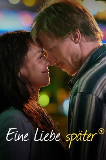 Movie poster for Eine Liebe später