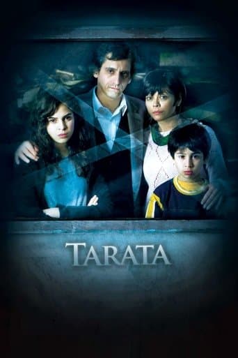 Movie poster for Tarata