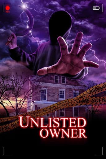 Movie poster for Unlisted Owner