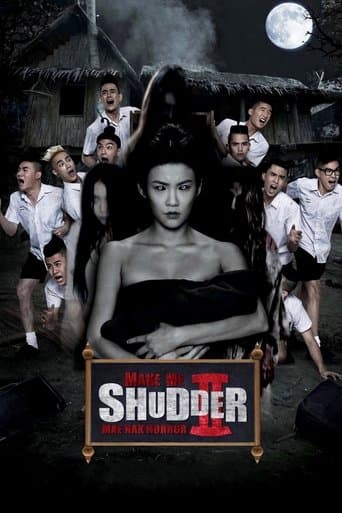 Movie poster for Make Me Shudder 2: Shudder Me Mae Nak