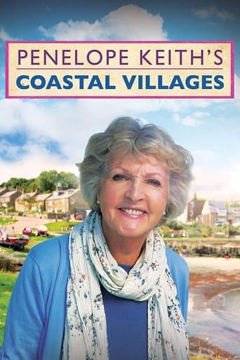 Movie poster for Penelope Keith's Coastal Villages