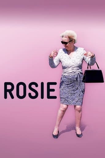 Movie poster for Rosie