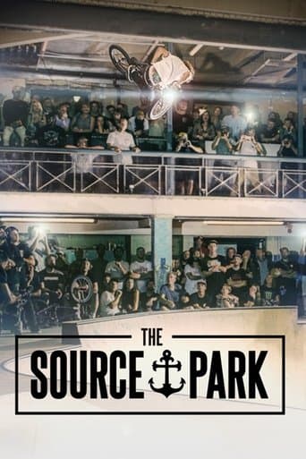 Movie poster for The Source Park