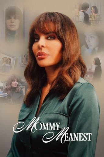 Movie poster for Mommy Meanest