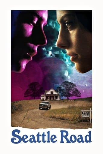 Movie poster for Seattle Road