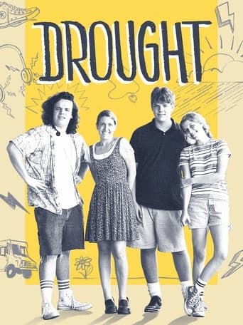 Movie poster for Drought