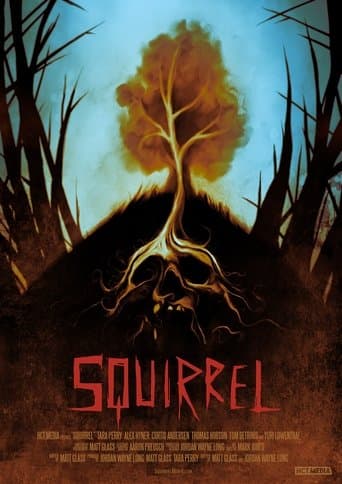 Movie poster for Squirrel