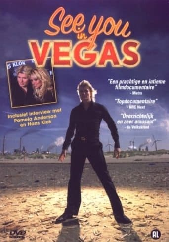 Movie poster for See you in Vegas