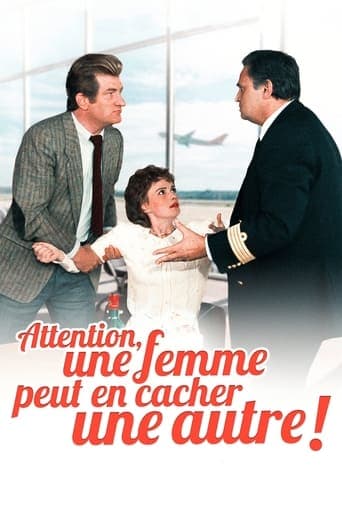 Movie poster for My Other Husband