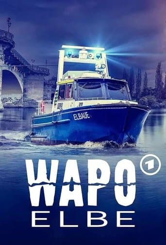 Movie poster for WaPo Elbe