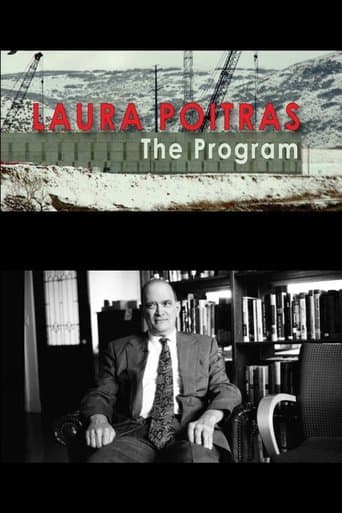 Movie poster for The Program