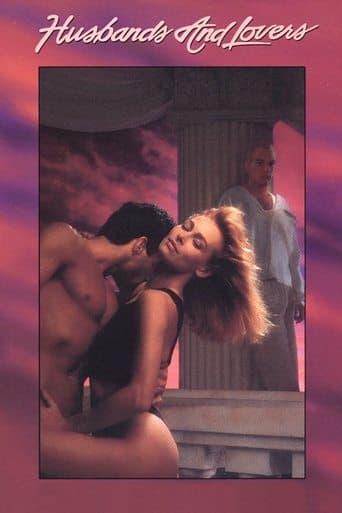 Movie poster for Husbands and Lovers