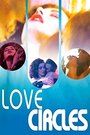 Movie poster for Love Circles