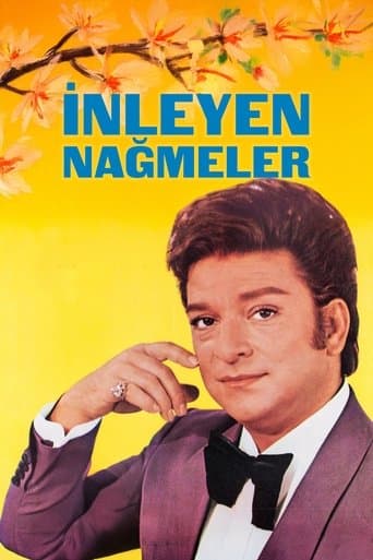 Movie poster for İnleyen Nağmeler