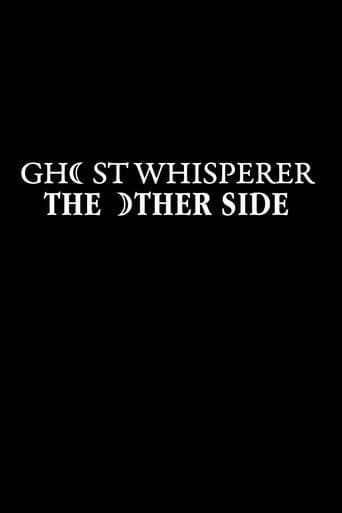 Movie poster for Ghost Whisperer: The Other Side