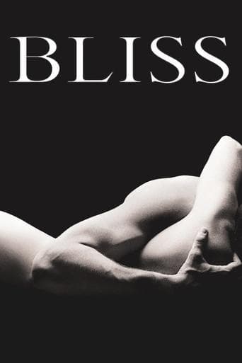 Movie poster for Bliss