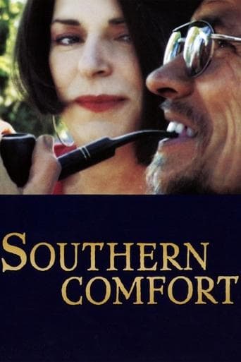 Movie poster for Southern Comfort