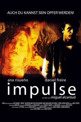 Movie poster for Impulses