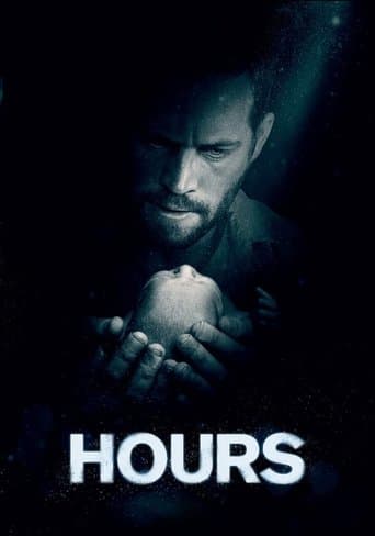 Movie poster for Hours