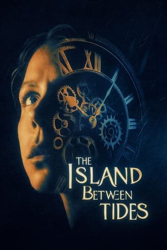Movie poster for The Lost Daughter