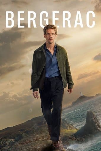 Movie poster for Bergerac