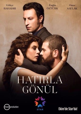 Movie poster for Gonul