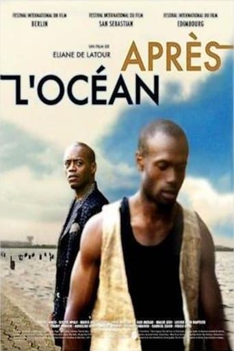 Movie poster for Beyond the Ocean