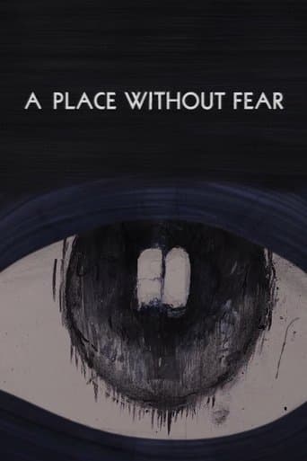 Movie poster for A Place Without Fear