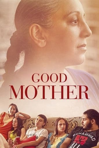 Movie poster for Good Mother