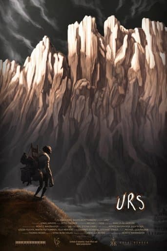 Movie poster for Urs