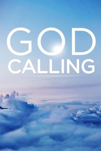 Movie poster for God Calling