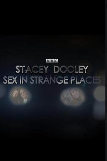 Movie poster for Sex in Strange Places