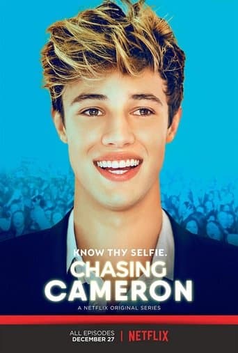 Movie poster for Chasing Cameron