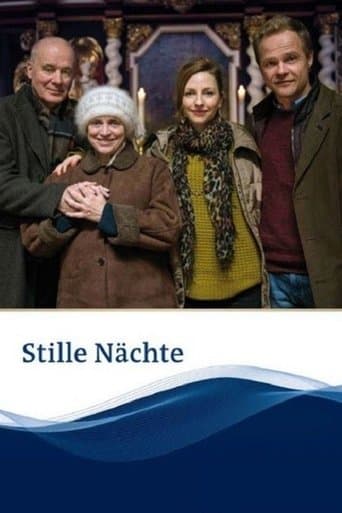 Movie poster for Stille Nächte