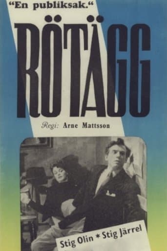 Movie poster for Incorrigible