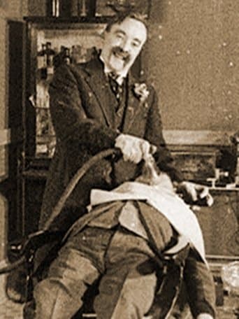 Movie poster for The Dippy Dentist