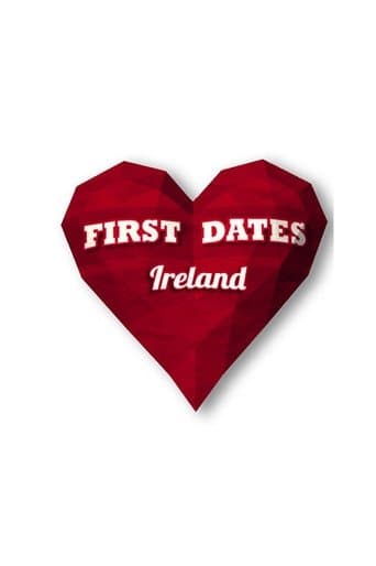 Movie poster for First Dates Ireland