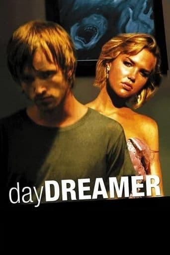 Movie poster for Daydreamer