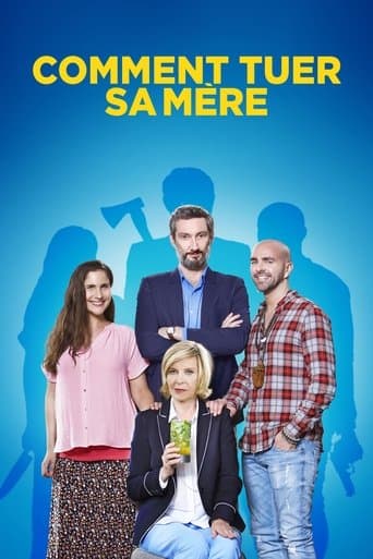 Movie poster for Comment tuer sa mère