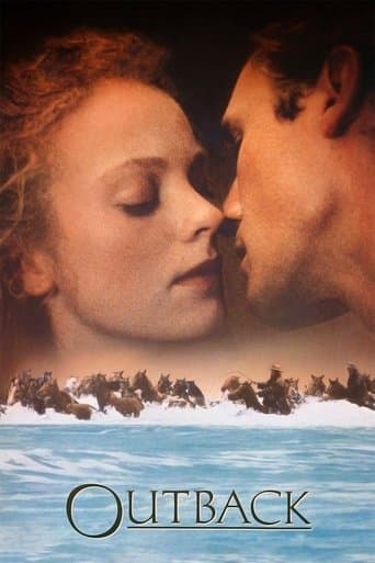 Movie poster for Minnamurra