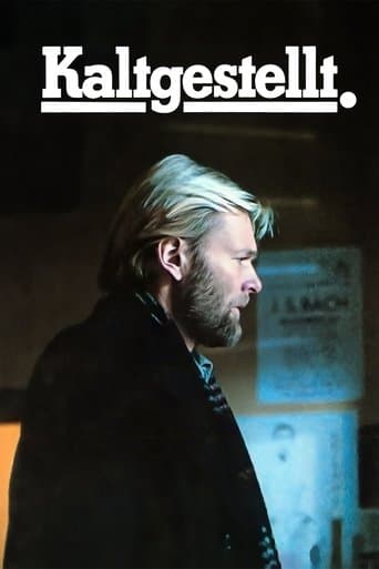 Movie poster for Put on Ice