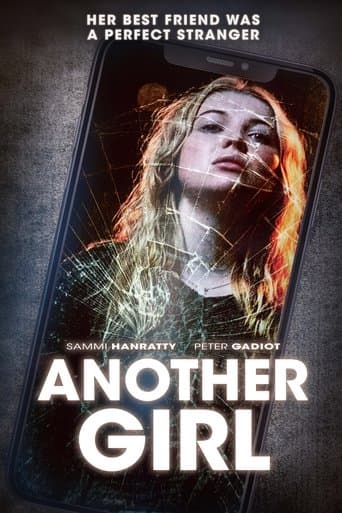 Movie poster for Another Girl