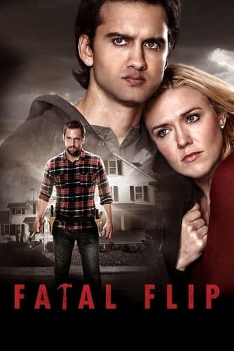 Movie poster for Fatal Flip