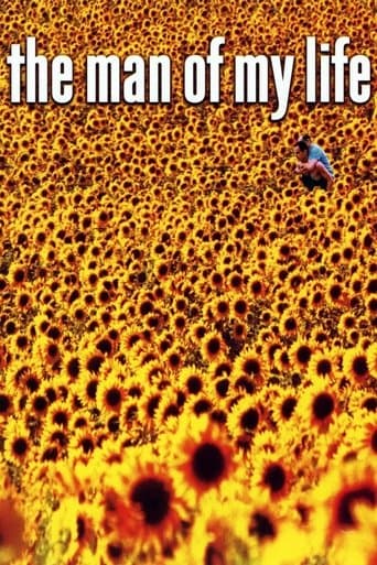 Movie poster for The Man of My Life