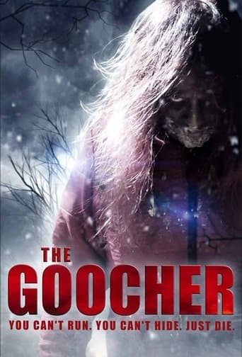 Movie poster for The Goocher
