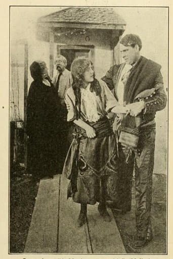 Movie poster for A Mexican Courtship